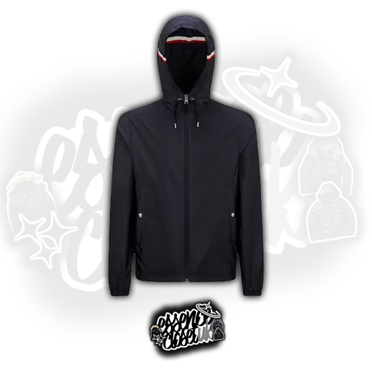 Grimpeurs Windbreaker - Navy